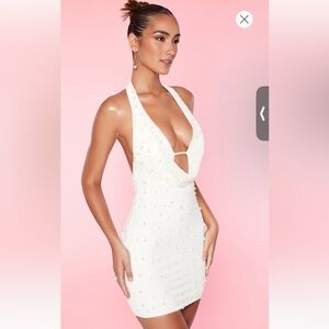 Oh Polly versatalles dress